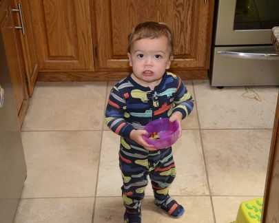 Little Grape Man1